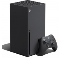 Microsoft Xbox Series X - 1TB